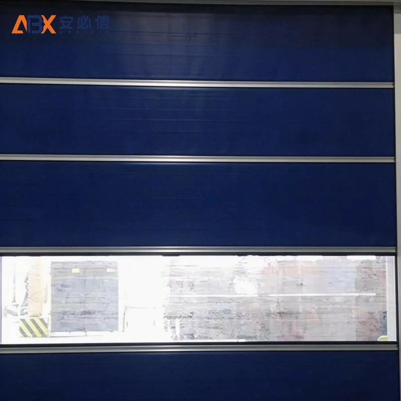 武汉市快速门